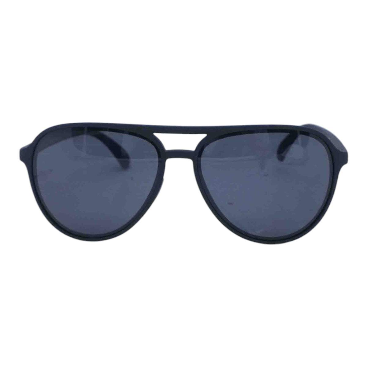 Black Operation: Blackout Aviator Sunglasses