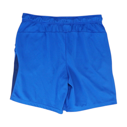 Blue Active Shorts