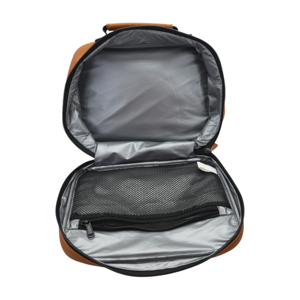 Insulated Lunch Cooler