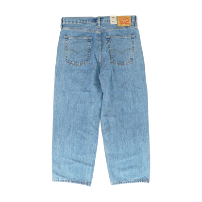 578 Loose Jeans