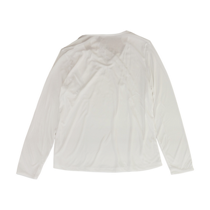 White T-Shirt