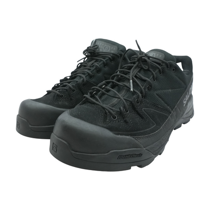 X-Alp Low-Top Athletic Shoes