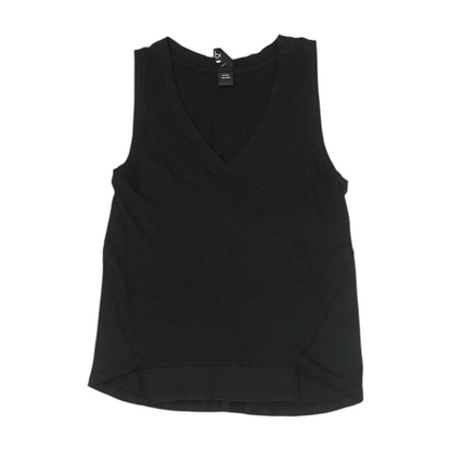 Black Blouse