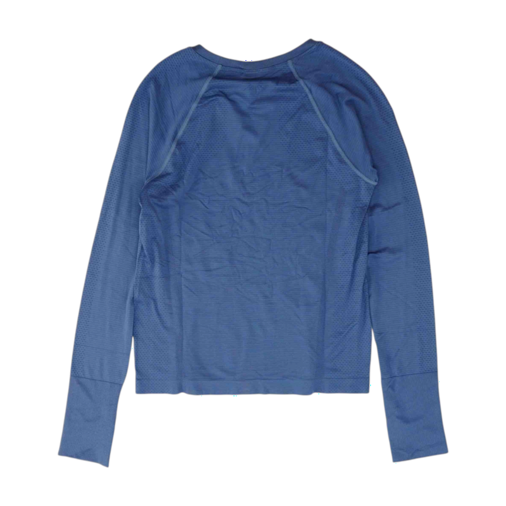 Blue Active T-Shirt
