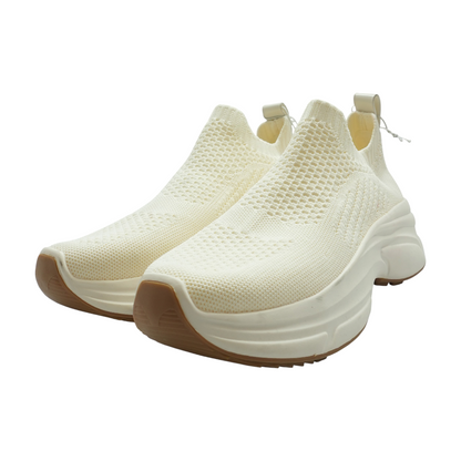 Ivory Athletic Shoes