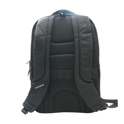 Black Backpack