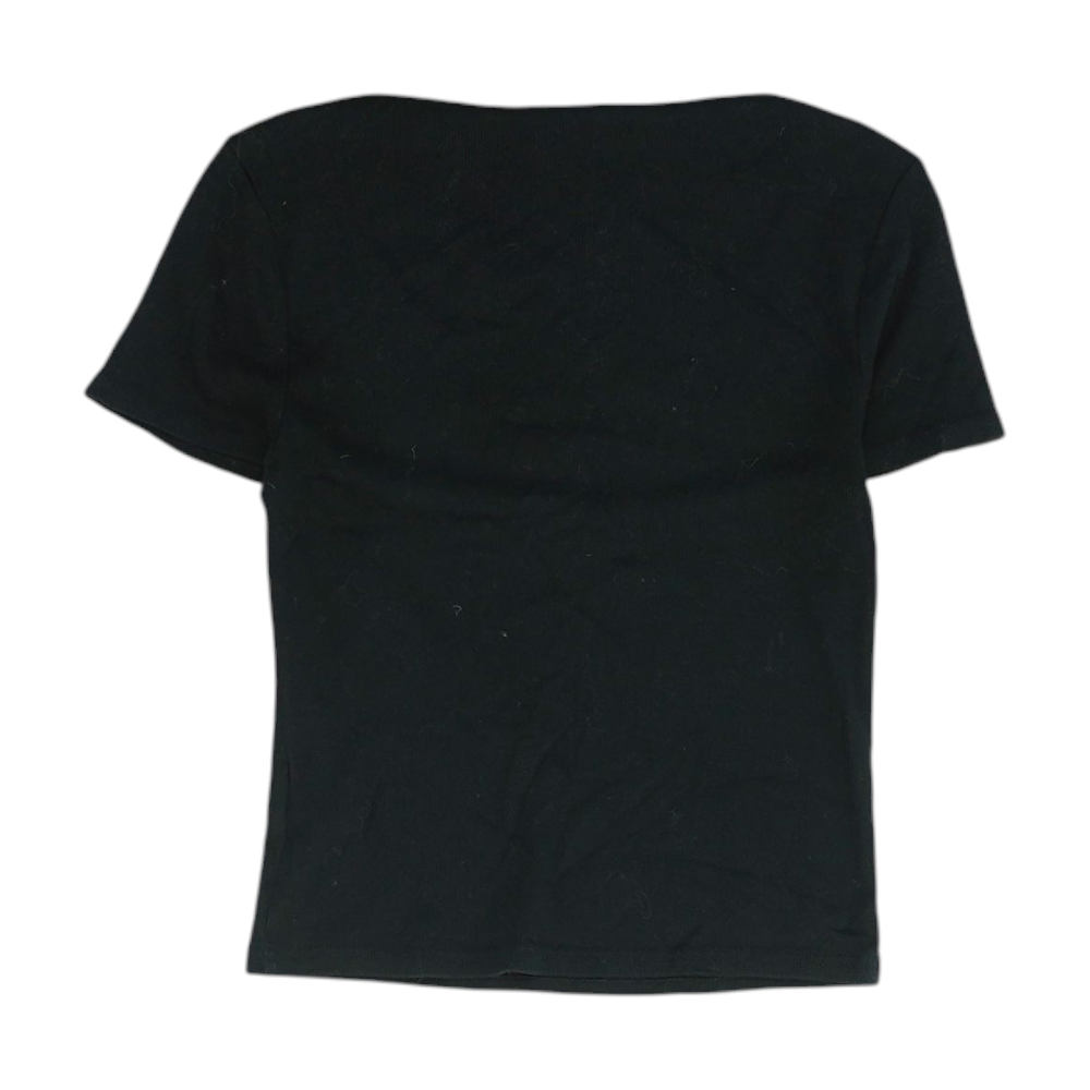 Black Blouse