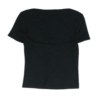 Black Blouse