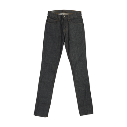 Navy Slim Jeans