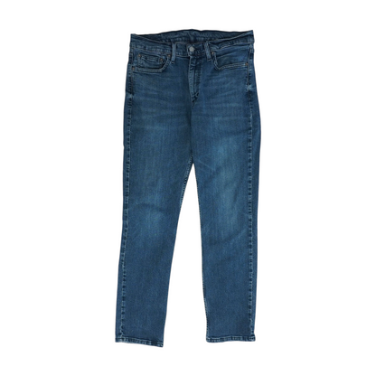 514 Straight Jeans