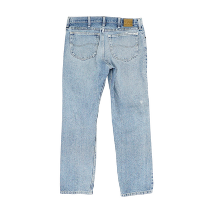Regular Jeans