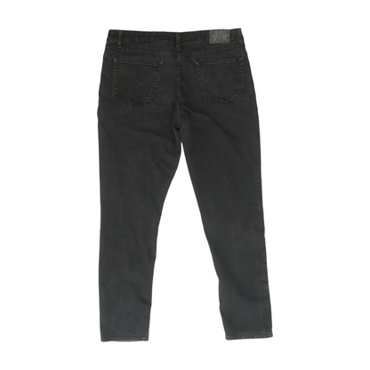 Black Slim Jeans