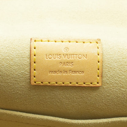 Brown Shoulder Bag