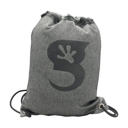 Gray Backpack
