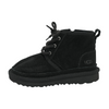 Black Boots
