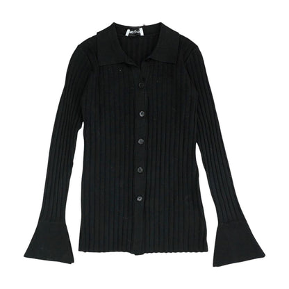 Black Sweater