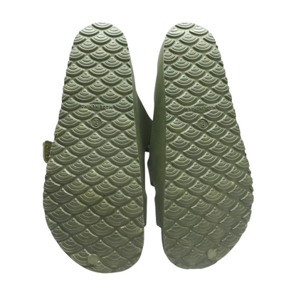 Olive Sandal Sandals