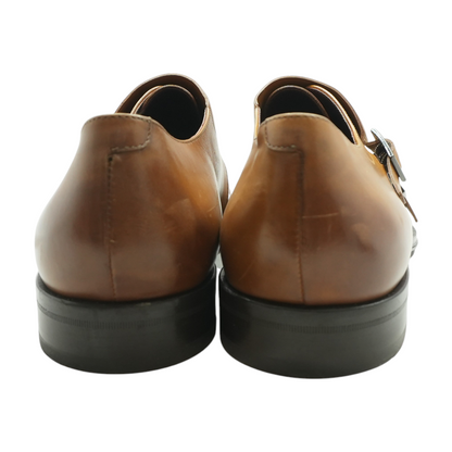 Brown Dress Shoes
