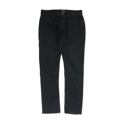 Black Slim Jeans