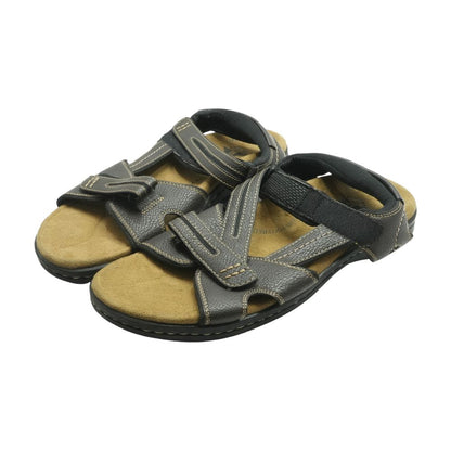 Brown Outdoor Sandals