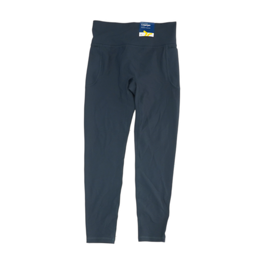Charcoal Active Leggings
