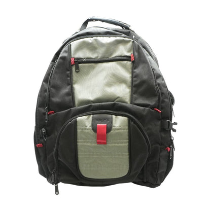 Black Backpack