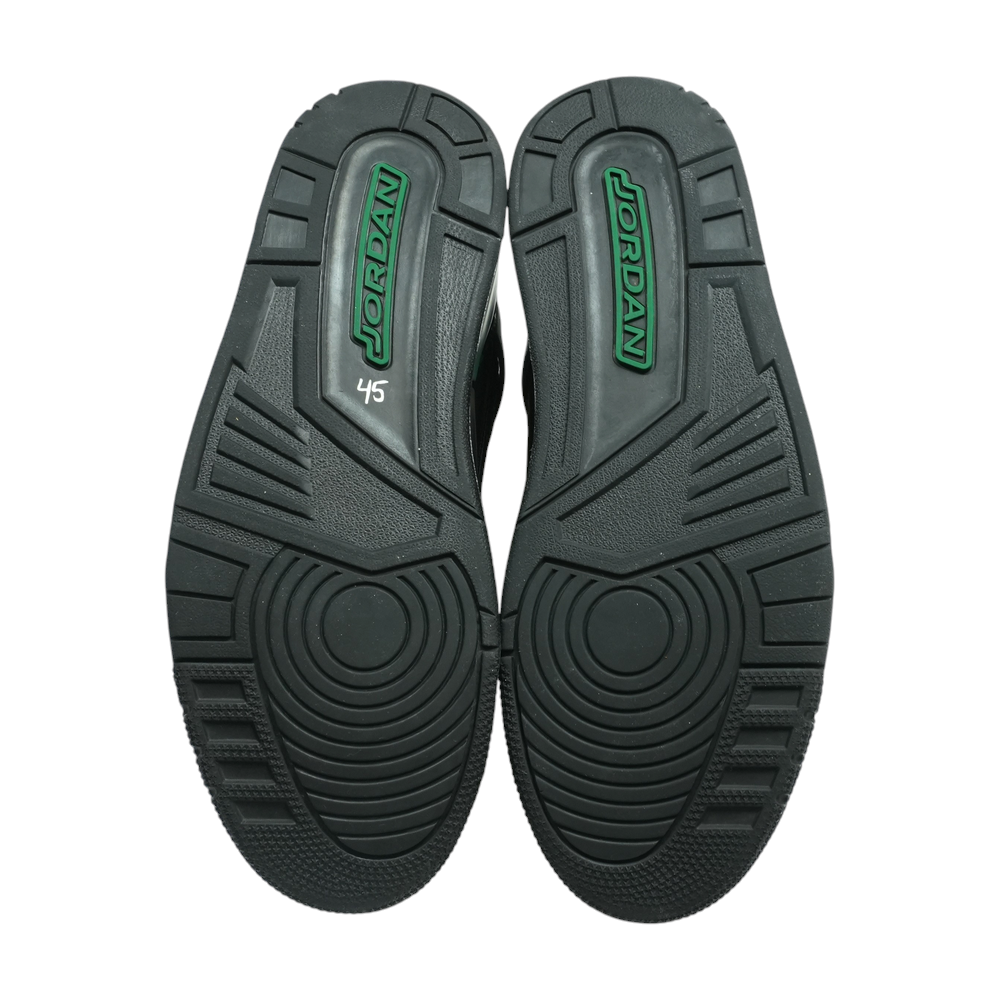 Jordan Spizike Low-Top Athletic Shoes