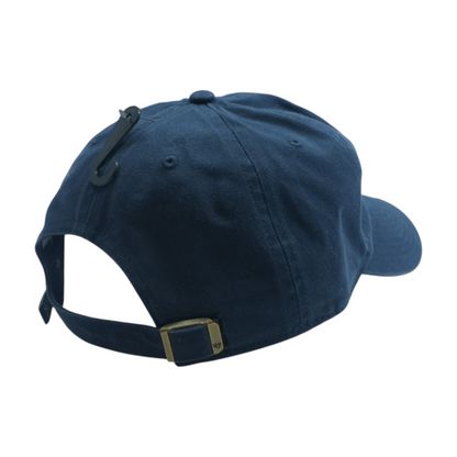 Navy New York Yankees Ballcap