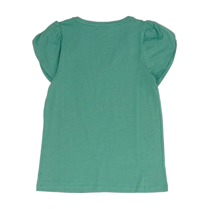 Green Blouse