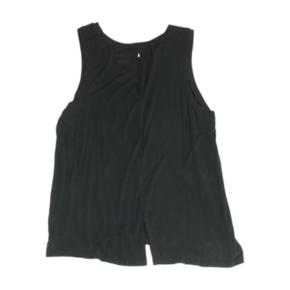 Black Blouse