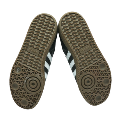 Black Athletics Shoes