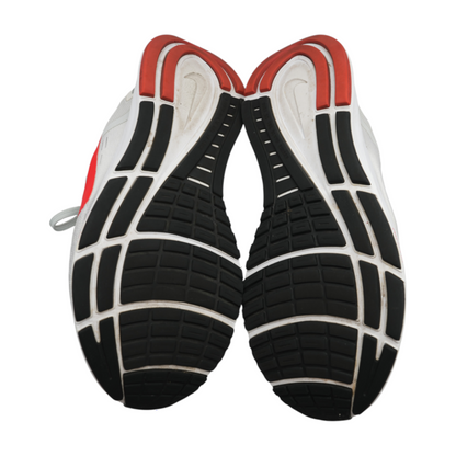 Air Zoom Structure 24 Low-Top Athletic Shoes