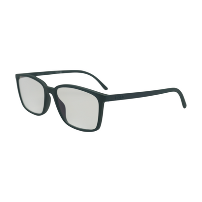 Green PH 225OU Rectangle Prescription Eyewear