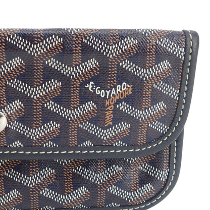 St. Louis Pouch in Blue