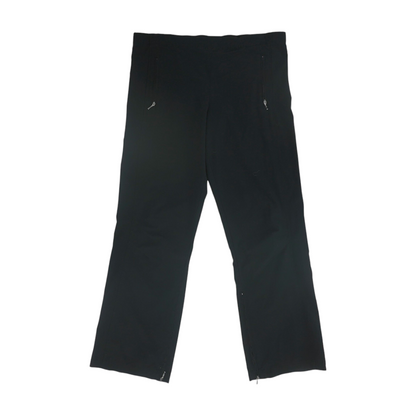 Black Pants