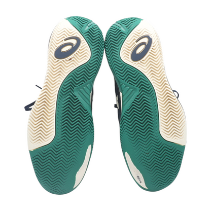 Gel-Kinetic Fluent Low-Top Athletic Shoes