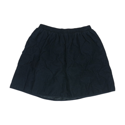 Navy Skirt