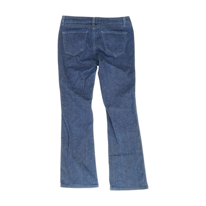 Blue Mom Jeans