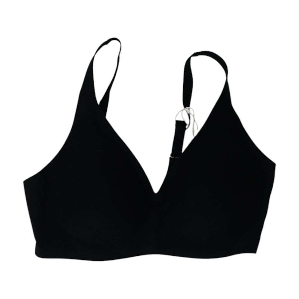 Black Bra
