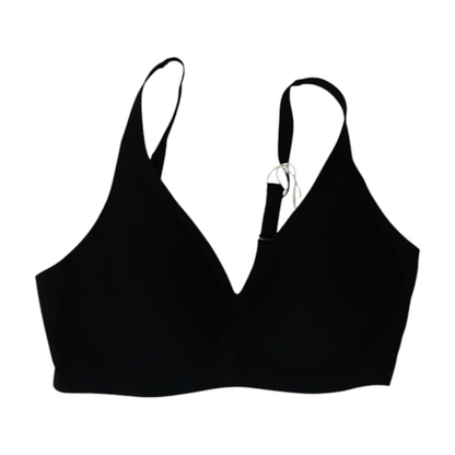 Black Bra
