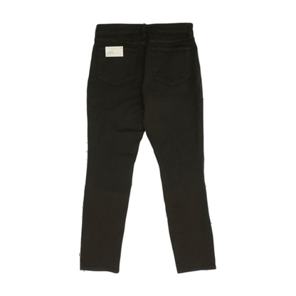 Brown Petite Jeans