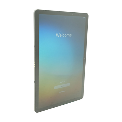 Galaxy Tab A9+ 11.0" Black 64GB T-Mobile Tablet