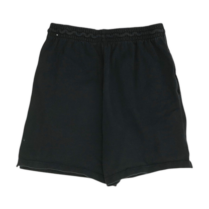 Black Active Shorts