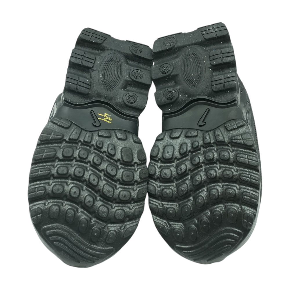 Black Athletics Shoes