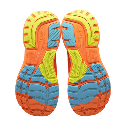 Ghost Low-Top Athletic Shoes