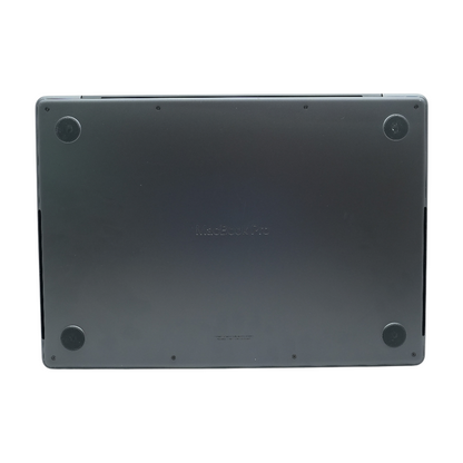 14.0" MacBook Pro Space Gray M4 Pro 4.50GHz 24GB RAM 512GB NVME/SSD