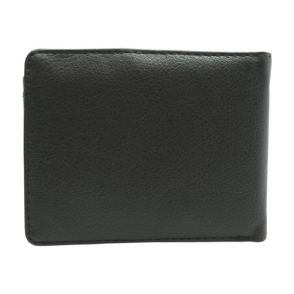 Brown Bifold Wallet