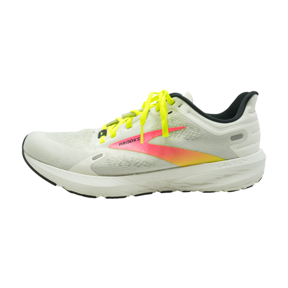 Launch 9 Low-Top Athletic Shoes