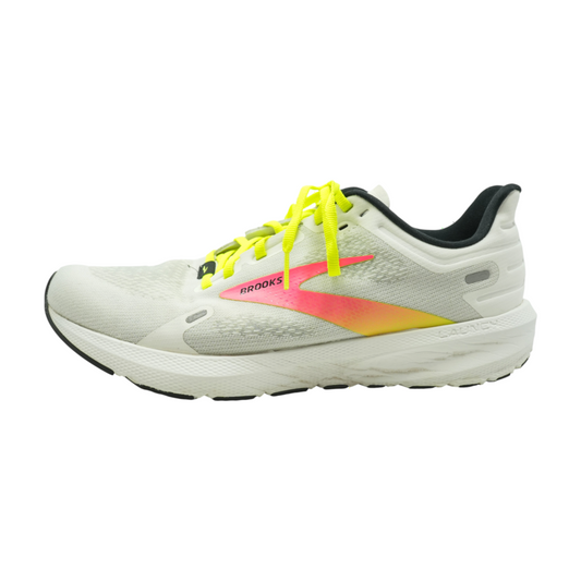 Launch 9 Low-Top Athletic Shoes