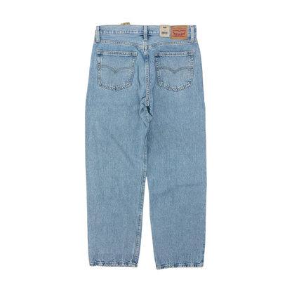 Blue Jeans